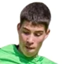 Tijan Krošelj — Thủ môn, FC Koper