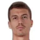 Jimmy Goncalves — Tiền vệ, Una Strassen