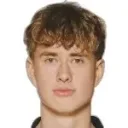 Tomas Blöndal-Petersson — Thủ môn, Valur Reykjavík