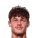 Nicolò Baldo — Tiền đạo, Atalanta U23