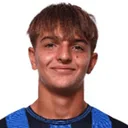Nicolò Artesani — Tiền vệ, Atalanta U23