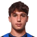 Filippo Mencaraglia — Tiền vệ, Atalanta U23