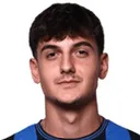 Gabriel Ramaj — Hậu vệ, Atalanta U23