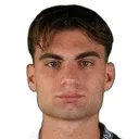 Alessio Guerini — Hậu vệ, Atalanta U23