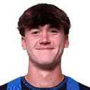 Manuel Maffessoli — Hậu vệ, Atalanta U23