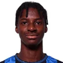 Isaac Isoa — Hậu vệ, Atalanta U23
