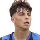 Alessandro Rinaldi — Hậu vệ, Atalanta U23