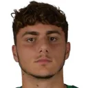 Tommaso Bertini — Thủ môn, Atalanta U23