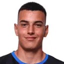 Edoardo Zanchi — Thủ môn, Atalanta U23