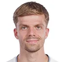Robin Denuit — Hậu vệ, KSC Lokeren