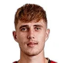 Finn Tonks — Hậu vệ, Coleraine FC