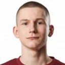 Džiugas Aleksa — Hậu vệ, FK Žalgiris