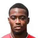 James Nam — Tiền vệ, Standard Liège