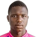 Valy Konaté — Hậu vệ, Cercle Brugge