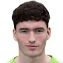 Samuel Kane — Thủ môn, Gloucester City