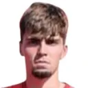Pau Mascaró — Tiền đạo, Zamora CF