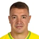 Josip Radošević — Tiền vệ, NK Istra 1961