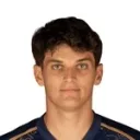 Sascha Meyer — Tiền đạo, FC Luzern