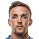 Lasse Vigen — Tiền vệ, Esbjerg FB