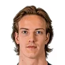 Marcus Hannesbo — Hậu vệ, Vendsyssel FF