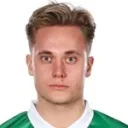 Marinus Larsen — Tiền vệ, Næstved Boldklub