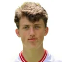 Tobias Augustinus Jensen — Tiền đạo, Kolding IF