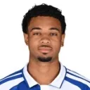 Samuele Bengondo — Tiền đạo, Grasshopper Club Zürich