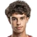 Oscar Renovales — Tiền đạo, FC Lausanne-Sport