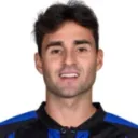Felipe Gallegos — Tiền vệ, Auckland FC