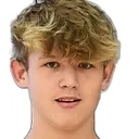 Isa Prins — Tiền đạo, Auckland FC