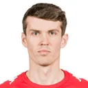 Damian Rysiewski — Tiền vệ, BKS Chemik Bydgoszcz