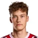 Patrick Andre Wik — Hậu vệ, Bryne FK