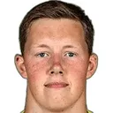 Magnus Rugland Ree — Thủ môn, Bryne FK