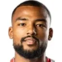 Fabrice Montcheu — Hậu vệ, CD Atlético Baleares