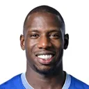 Abdoulaye Doucouré — Tiền vệ, Charlotte FC