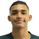 Santiago Martinez — Tiền vệ, Deportivo Cali