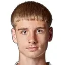 Milo Adleff — Hậu vệ, FC Augsburg