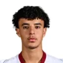 Faris El Ouali — Tiền vệ, Kickers Offenbach