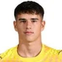 Nikolas Tatomirović — Thủ môn, Kickers Offenbach