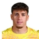 Angelo Tramontana — Thủ môn, Kickers Offenbach