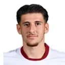Nathan Doganay — Tiền vệ, Kickers Offenbach
