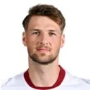 Benedikt von Hagen — Tiền đạo, Kickers Offenbach