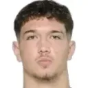 David Podar-Stiube — Thủ môn, FC Bayern München