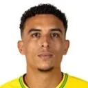 Mohamed Nasraoui — Hậu vệ, NK Istra 1961