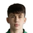 Matija Kablar — Tiền vệ, NK Istra 1961