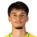 Dukan Ahmeti — Tiền vệ, NK Istra 1961