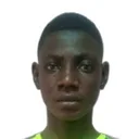 Mutari Momoh — Hậu vệ, NK Istra 1961