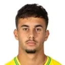 Dominik Celija — Tiền đạo, NK Istra 1961