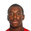 Nick Mokabakila — Hậu vệ, AS Monaco