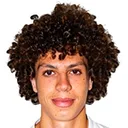 Najd Ajroud — Tiền vệ, AS Monaco